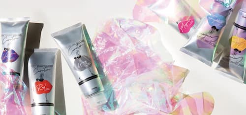 スペクトラルカラーズ